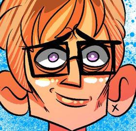 Read Hartbreaker  66 Page 1 in English