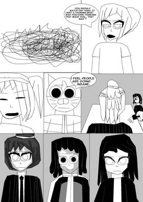Read Auzious  11 Page 9 in English