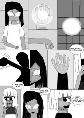 Read Auzious  12 Page 8 in English