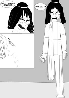 Read Auzious  13 Page 3 in English
