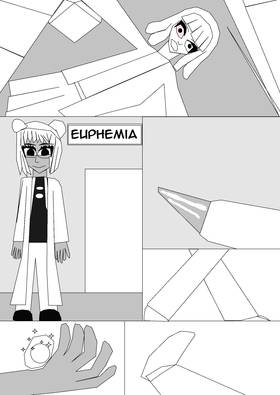 Read Auzious  13 Page 10 in English