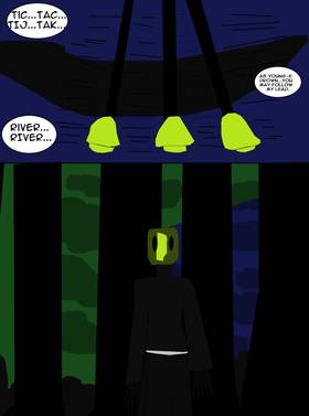 Read Auzious  1 Page 10 in English