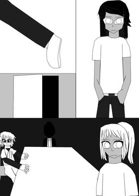 Read Auzious  14 Page 4 in English