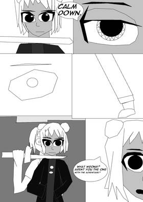 Read Auzious  14 Page 7 in English