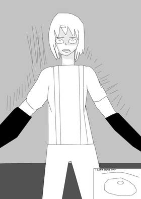 Read Auzious  14 Page 8 in English