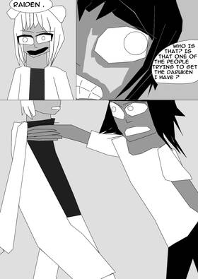 Read Auzious  15 Page 2 in English