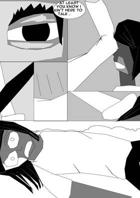 Read Auzious  15 Page 8 in English