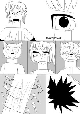 Read Auzious  16 Page 4 in English