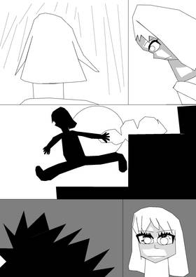 Read Auzious  16 Page 6 in English