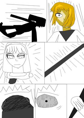 Read Auzious  16 Page 7 in English