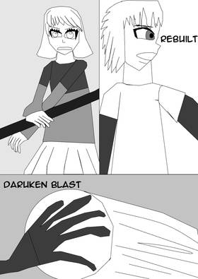 Read Auzious  16 Page 8 in English