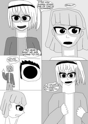 Read Auzious  17 Page 4 in English