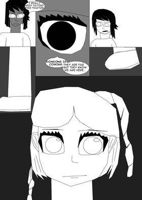Read Auzious  17 Page 8 in English