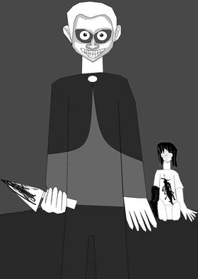 Read Auzious  18 Page 5 in English
