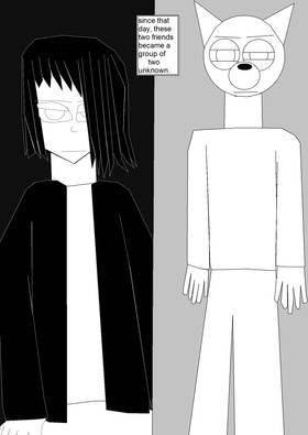 Read Auzious  18 Page 8 in English