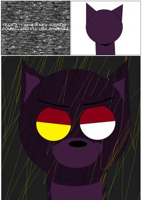 Read Auzious  18 Page 9 in English