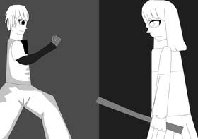 Read Auzious  19 Page 3 in English