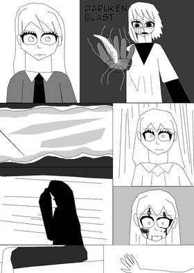 Read Auzious  19 Page 5 in English