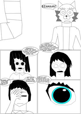 Read Auzious  19 Page 7 in English