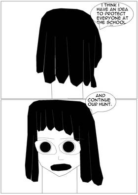 Read Auzious  19 Page 8 in English