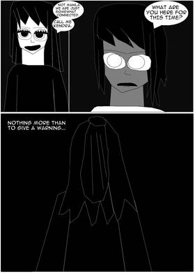 Read Auzious  19 Page 10 in English