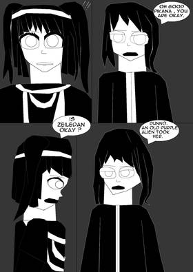 Read Auzious  20 Page 4 in English