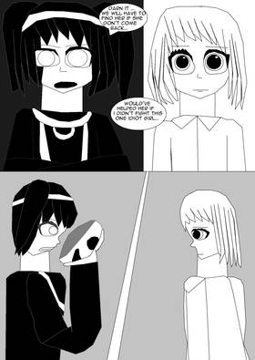 Read Auzious  20 Page 5 in English