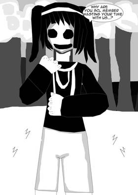 Read Auzious  20 Page 6 in English