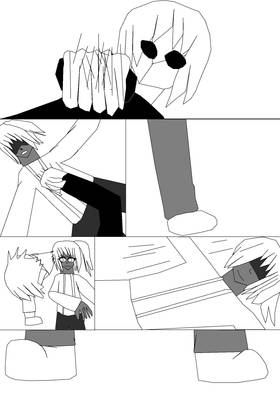 Read Auzious  21 Page 3 in English