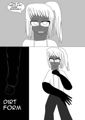 Read Auzious  21 Page 4 in English