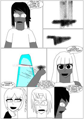 Read Auzious  22 Page 2 in English