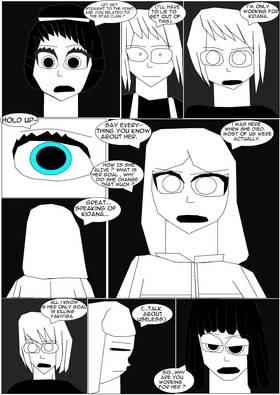 Read Auzious  22 Page 6 in English