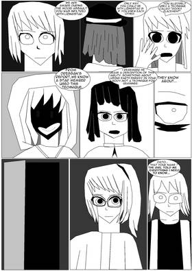 Read Auzious  22 Page 10 in English