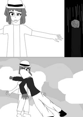 Read Auzious  23 Page 8 in English