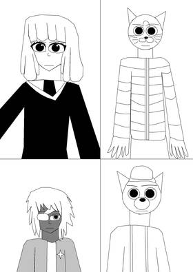 Read Auzious  24 Page 2 in English