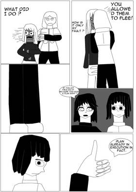 Read Auzious  24 Page 5 in English