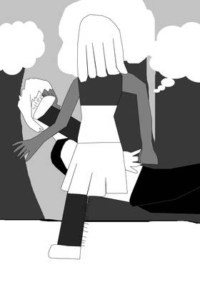 Read Auzious  24 Page 9 in English