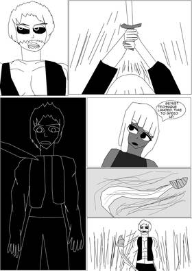 Read Auzious  24 Page 10 in English