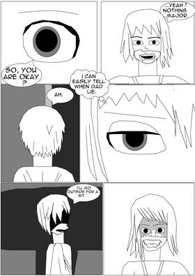 Read Auzious  25 Page 5 in English