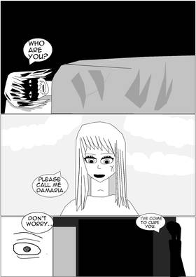 Read Auzious  25 Page 9 in English