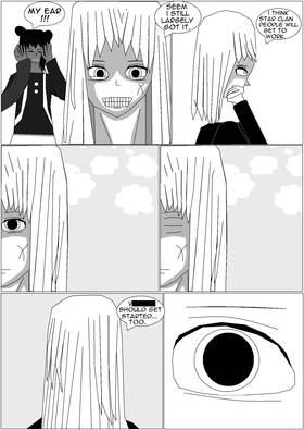 Read Auzious  23 Page 4 in English