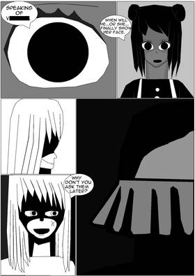 Read Auzious  23 Page 5 in English