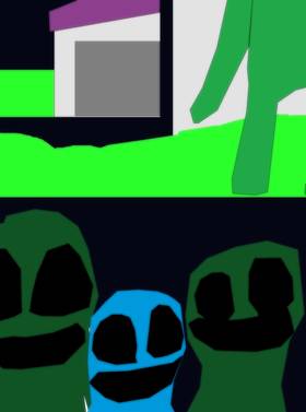 Read Auzious  1 Page 9 in English