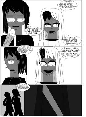 Read Auzious  2 Page 5 in English
