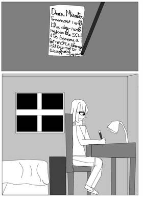 Read Auzious  2 Page 6 in English