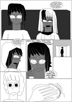 Read Auzious  2 Page 9 in English