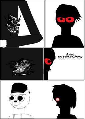 Read Auzious  3 Page 7 in English