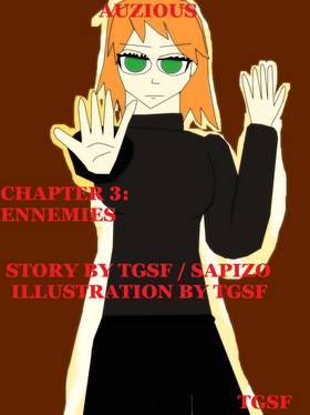 Read Auzious  4 Page 1 in English