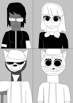 Read Auzious  4 Page 6 in English