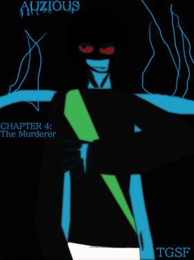 Read Auzious  5 Page 1 in English